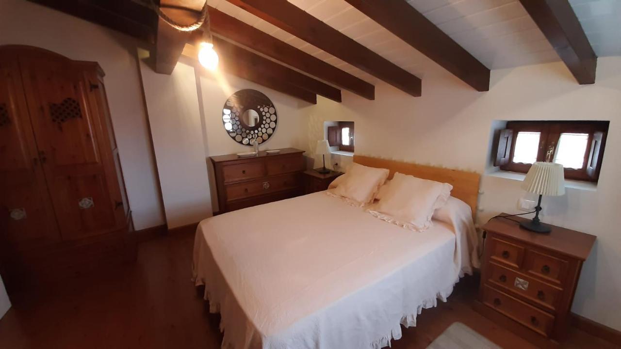 El Canton De Poo, Agradable Casa Adosada A 800M De La Playa Vv-2256-As リャネス エクステリア 写真