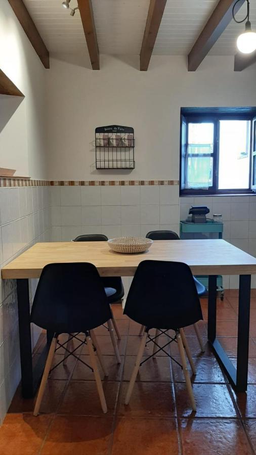 El Canton De Poo, Agradable Casa Adosada A 800M De La Playa Vv-2256-As リャネス エクステリア 写真