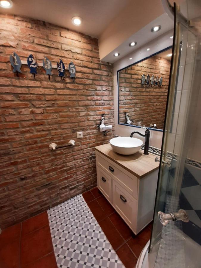 El Canton De Poo, Agradable Casa Adosada A 800M De La Playa Vv-2256-As リャネス エクステリア 写真