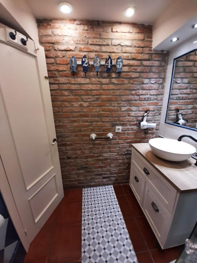 El Canton De Poo, Agradable Casa Adosada A 800M De La Playa Vv-2256-As リャネス エクステリア 写真