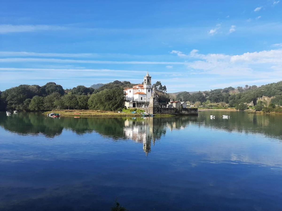 El Canton De Poo, Agradable Casa Adosada A 800M De La Playa Vv-2256-As リャネス エクステリア 写真