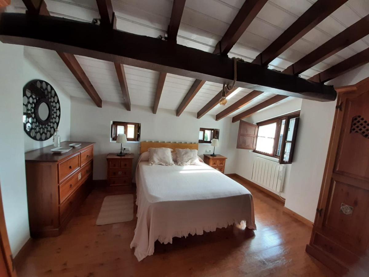 El Canton De Poo, Agradable Casa Adosada A 800M De La Playa Vv-2256-As リャネス エクステリア 写真