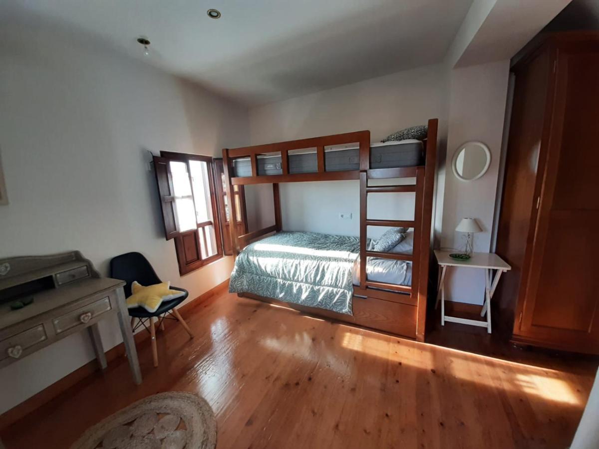 El Canton De Poo, Agradable Casa Adosada A 800M De La Playa Vv-2256-As リャネス エクステリア 写真